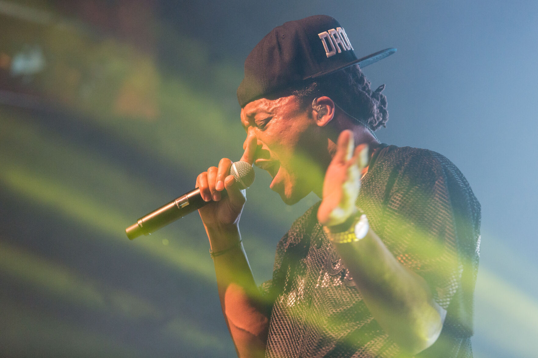 Lupe Fiasco